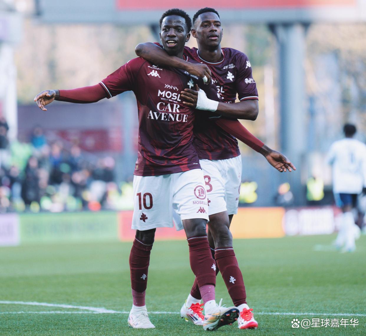 三亿体育体育竞技-关于梅斯主场惨败，雪上加霜法国联赛保级之路的信息