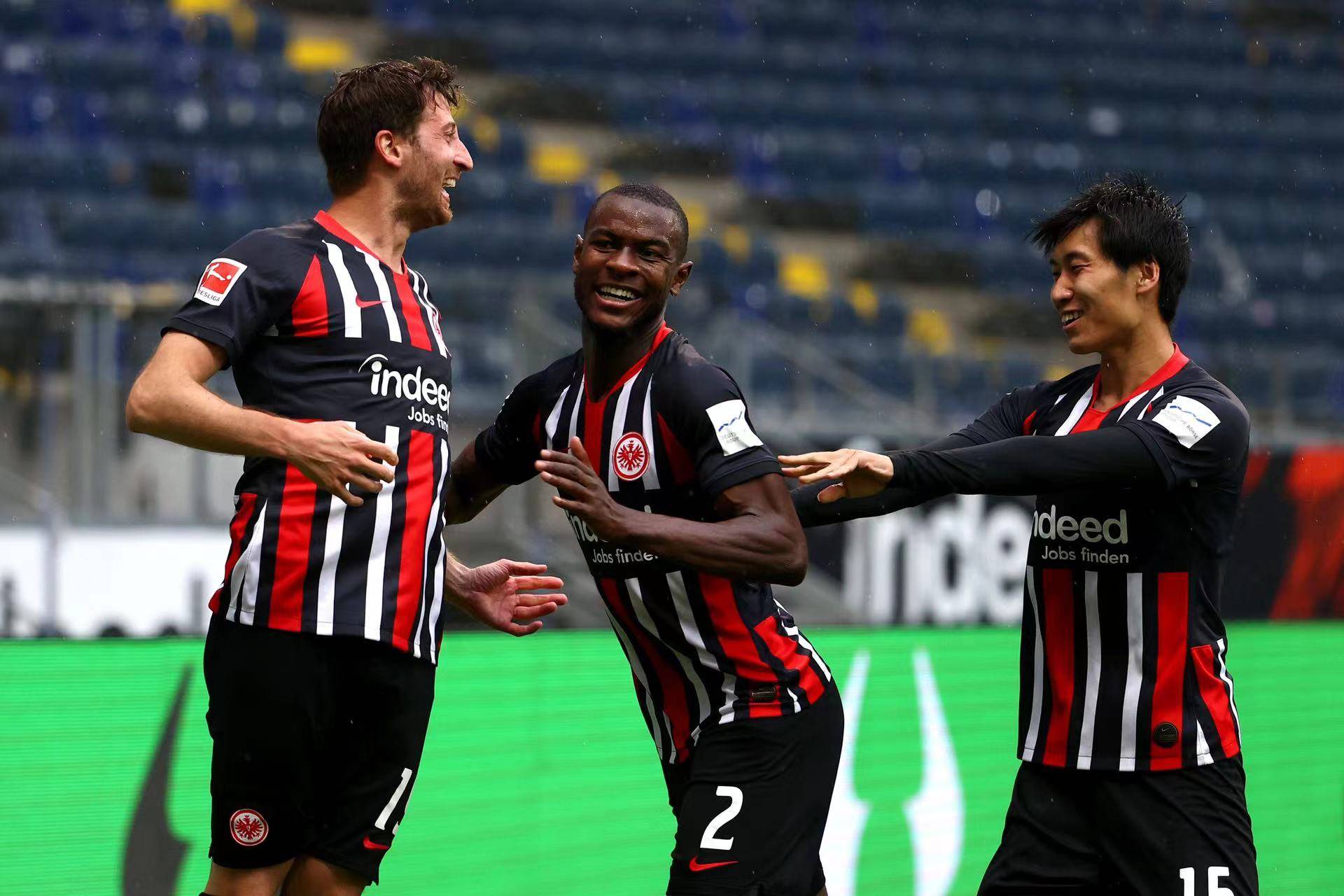 包含法兰克福:潜力无限,有望创造德甲历史的词条 包含法兰克福:潜力无限,有望创造德甲历史的词条