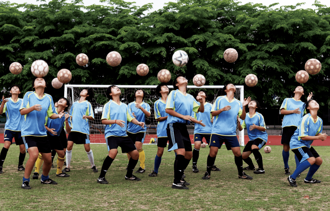 泰国女子足球锦标赛的冠军诞生 泰国女子足球锦标赛的冠军诞生