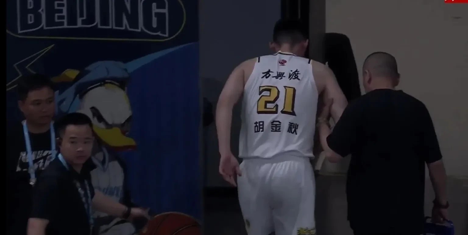 球员伤病频发,CBA赛场面貌临变的简单介绍 球员伤病频发,CBA赛场面貌临变的简单介绍