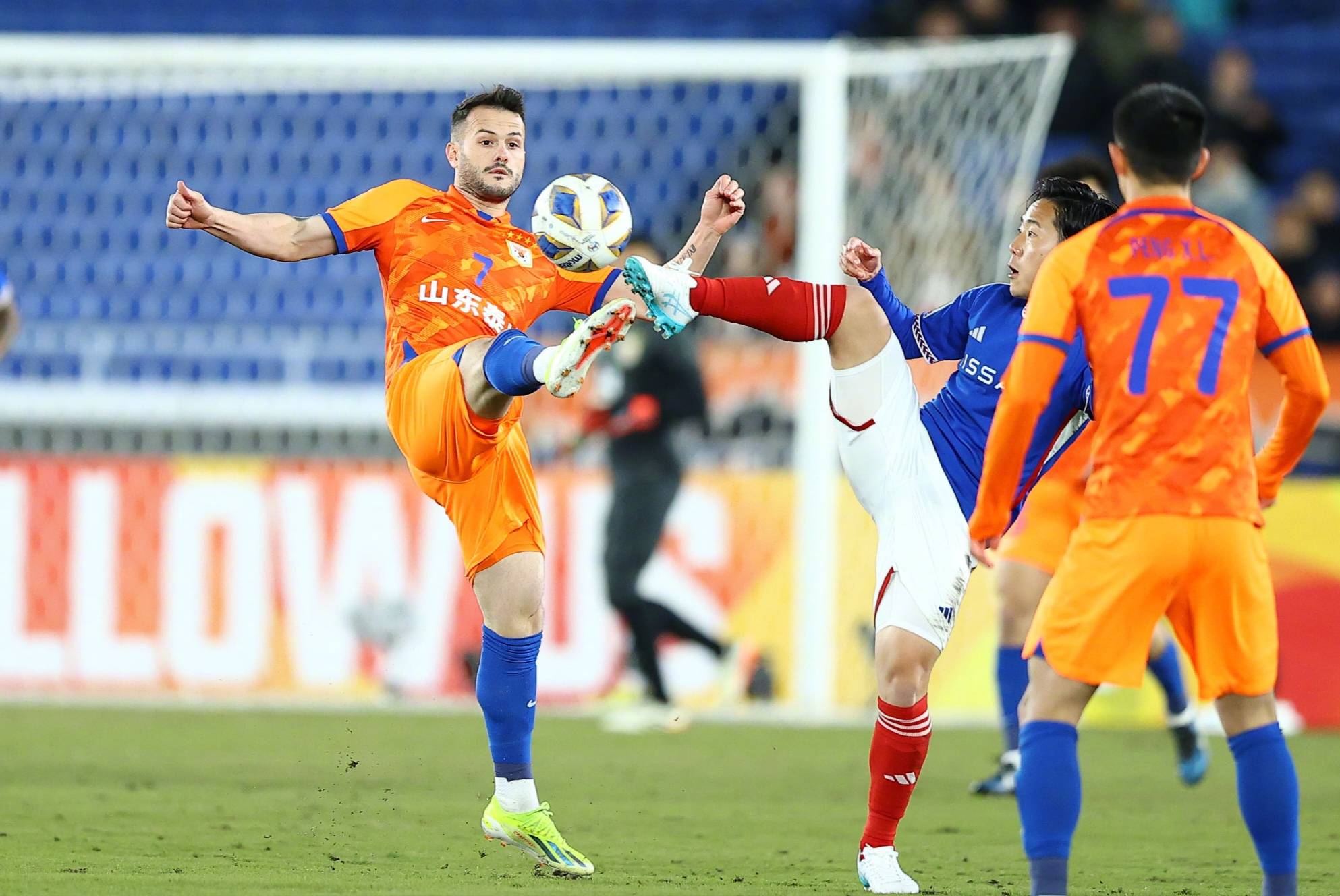 三亿体育体育竞技-泰国球队在亚冠比赛中崭露头角