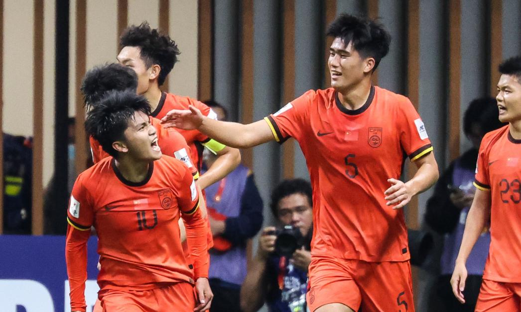 亚洲足球联赛中中国队的出色表现 亚洲足球联赛中中国队的出色表现