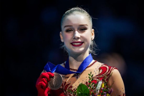 三亿体育体育平台-芬兰射箭队表现稳定，喜获铜牌