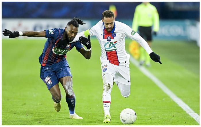 三亿体育体育入口-卡昂主帅神秘伤病，球队备战受影响