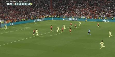 欧国联热门球队遭遇失利,出线悬念 欧国联热门球队遭遇失利,出线悬念