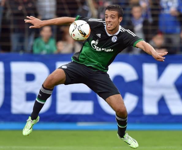 关于沙尔克遭遇四连败,危机四伏,需尽快调整的信息 关于沙尔克遭遇四连败,危机四伏,需尽快调整的信息