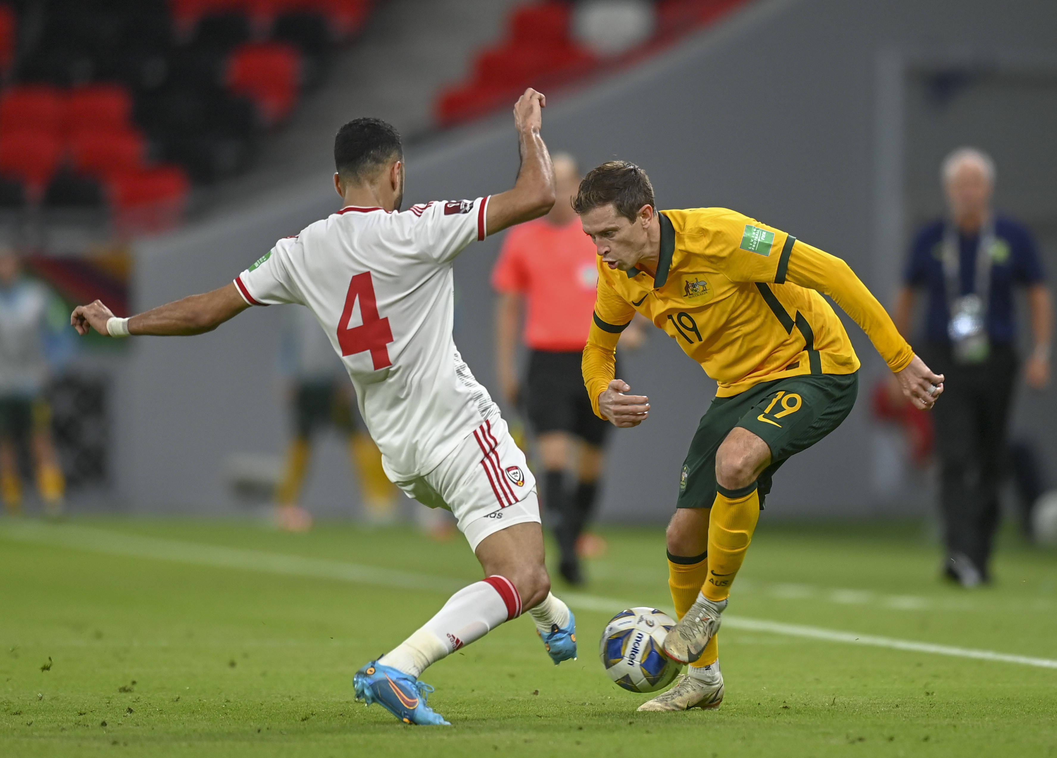 关于澳大利亚女子足球联赛揭幕，悉尼女足实力超群的信息