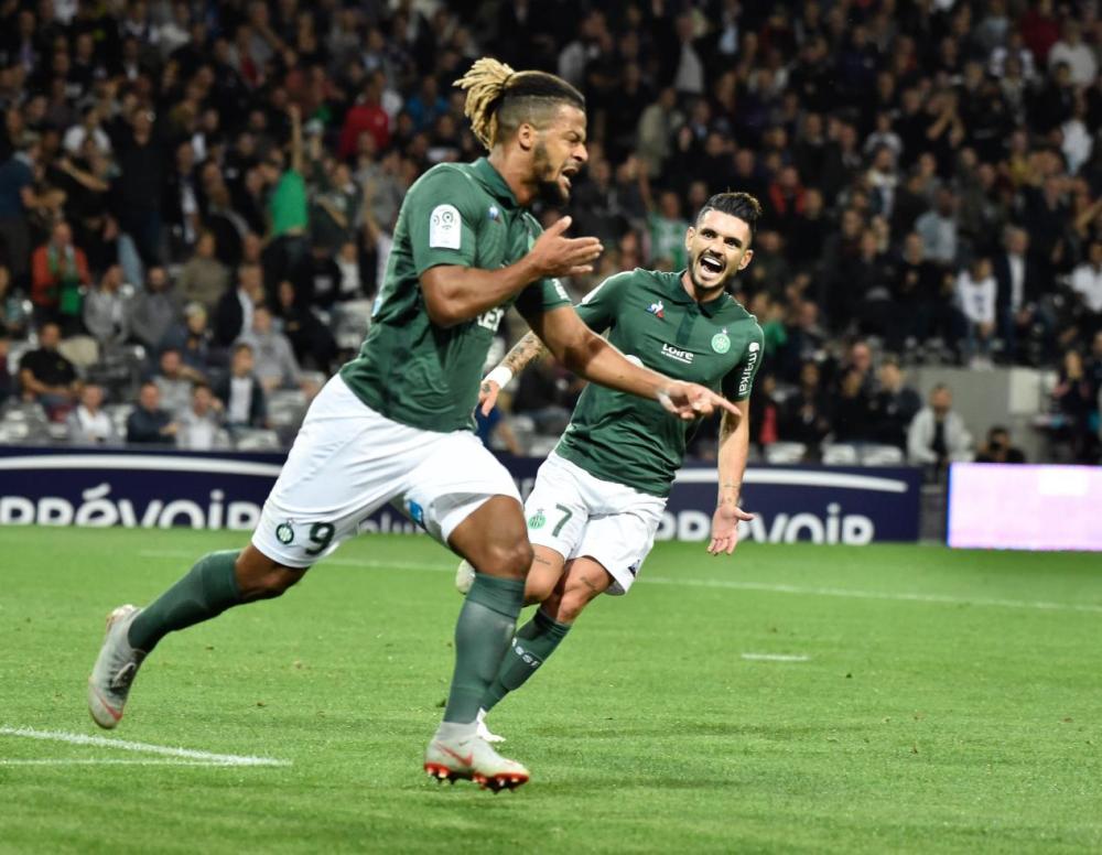 三亿体育体育vip注册-摩纳哥主场大胜圣埃蒂安，稳固排名