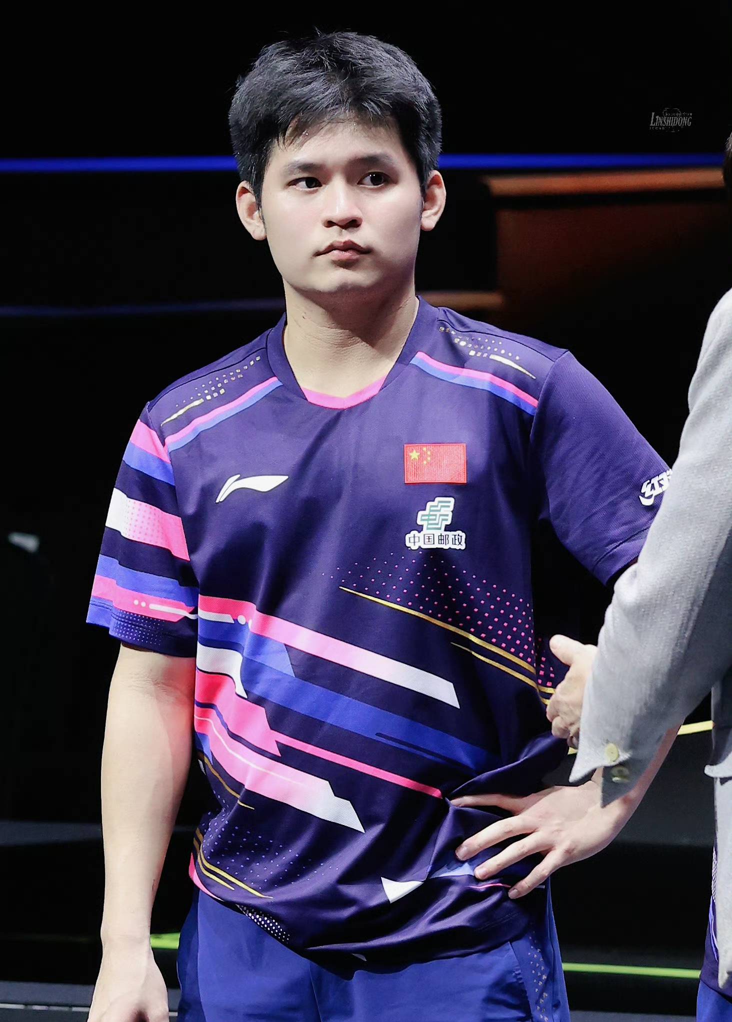 三亿体育体育官方入口-球队名将成功晋级重要国际赛事的决赛