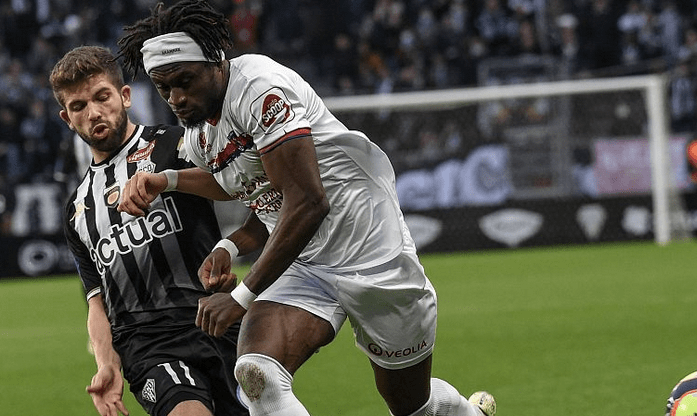 摩纳哥惨败马赛,失去不败金身的简单介绍 摩纳哥惨败马赛,失去不败金身的简单介绍