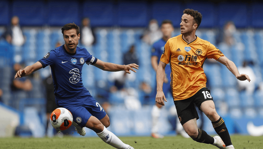 狼队主场失利,英超战绩再次动摇危机!的简单介绍 狼队主场失利,英超战绩再次动摇危机!的简单介绍