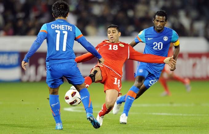 三亿体育体育网页版入口-印度球队惊险取胜，进入下一轮比拼