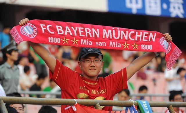 拜仁慕尼黑核心球员合同续约