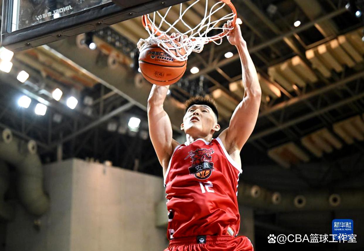 三亿体育体育链接-吉林男篮突飞猛进，击败山东队
