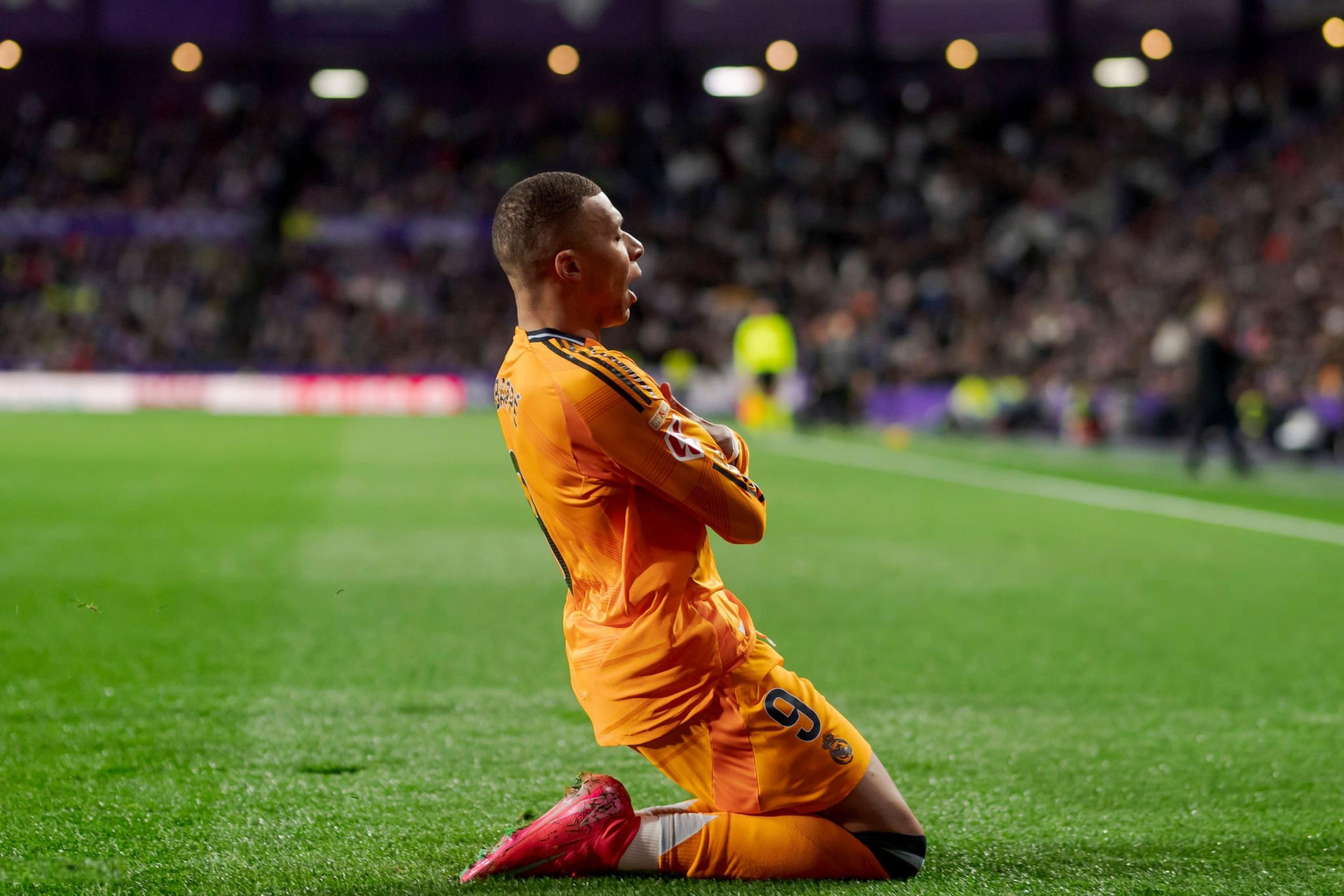 皇马队门将在西甲联赛中表现出色 皇马队门将在西甲联赛中表现出色