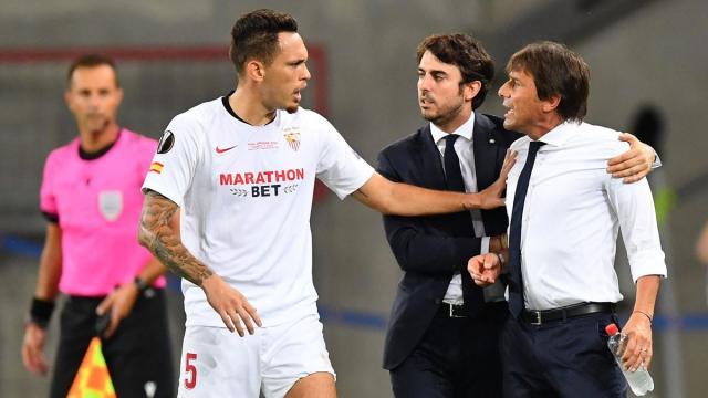 三亿体育体育官网app-关于塞维利亚遭遇不利局面，寻找突破口的信息