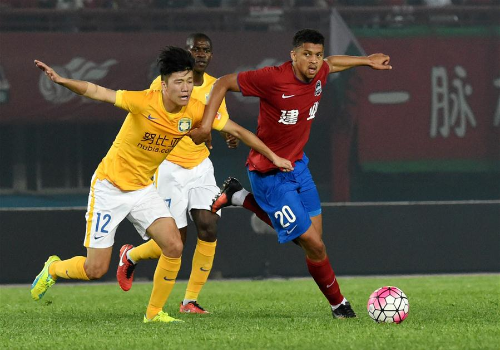 包含苏宁击败建业,取得近四轮首胜晋级积分榜前列的词条 包含苏宁击败建业,取得近四轮首胜晋级积分榜前列的词条