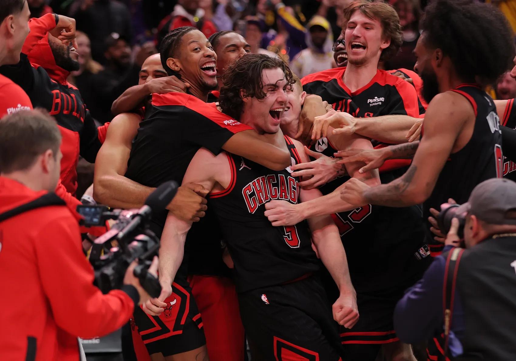 保罗神奇表现,太阳火速击败公牛 保罗神奇表现,太阳火速击败公牛