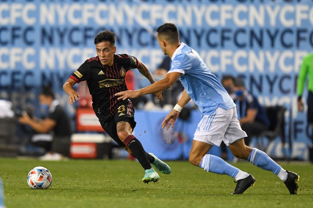 亚特兰大客场大胜，信心倍增的简单介绍