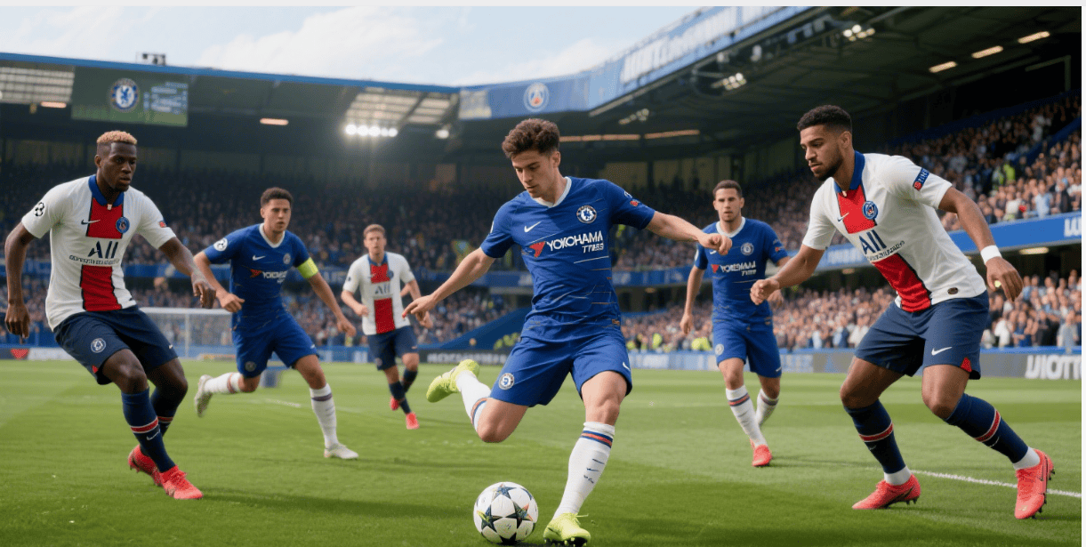 三亿体育体育登录-切尔西客场大胜，晋级之路更进一步的简单介绍