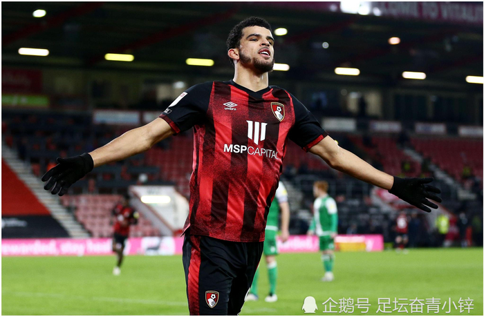 三亿体育体育链接-关于伯恩茅斯客场平局，保持稳定战绩的信息