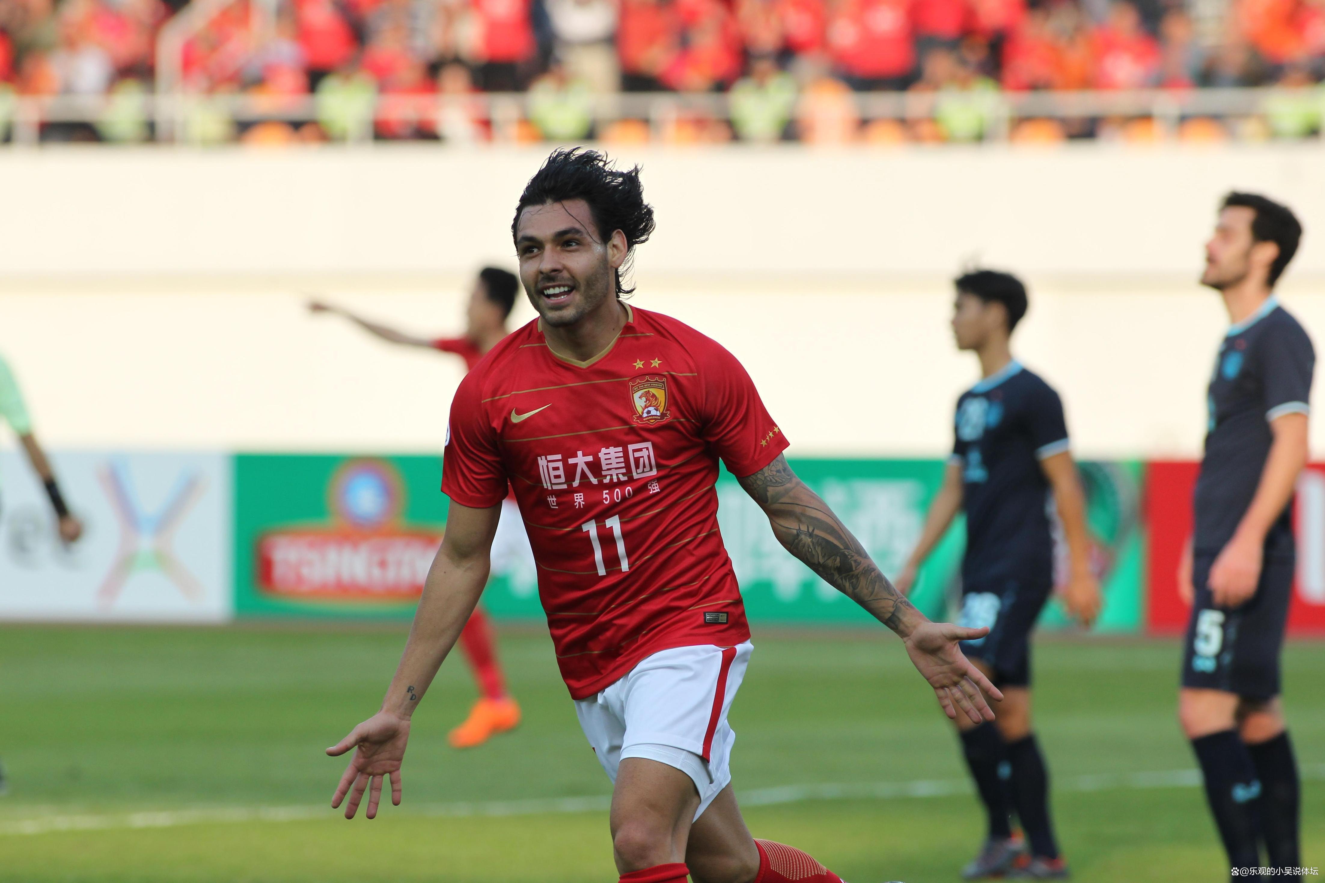 恒大球员放假,教练组调整战术迎接下一场比赛的简单介绍 恒大球员放假,教练组调整战术迎接下一场比赛的简单介绍