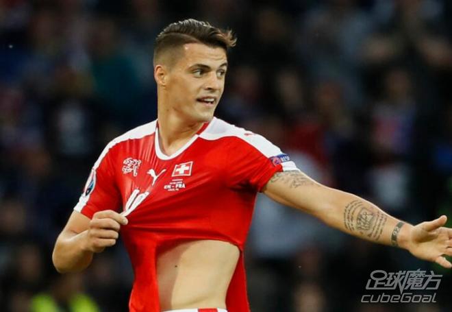 三亿体育体育登录-瑞士大胜拉脱维亚，力争晋级资格