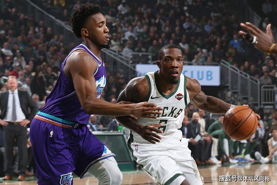 三亿体育体育app下载地址-雄鹿战胜爵士，领先优势创下历史记录！的简单介绍