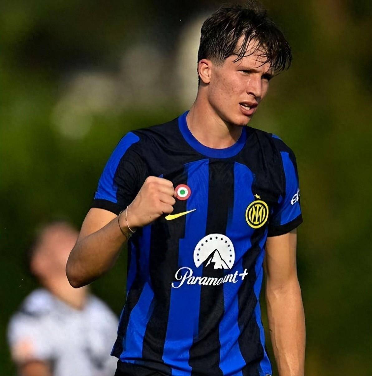 卢卡库再次收获帽子戏法,帮助国米取得连胜 卢卡库再次收获帽子戏法,帮助国米取得连胜