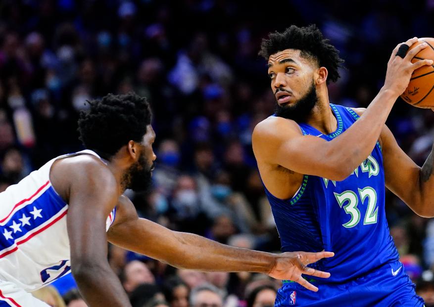 人不敌太阳恩比德表现不及预期的简单介绍 人不敌太阳恩比德表现不及预期的简单介绍