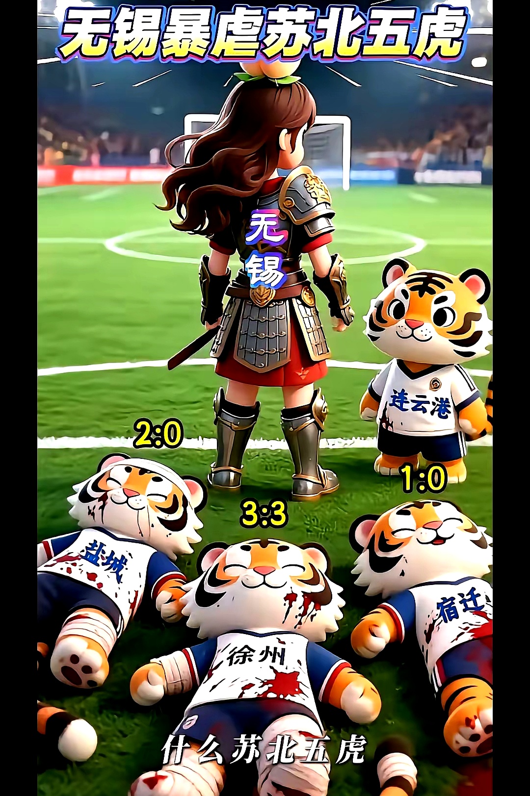 关于茫茫赛场,冠军属于最强者的信息 关于茫茫赛场,冠军属于最强者的信息