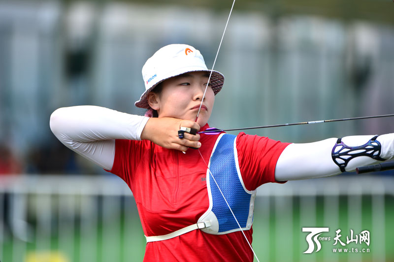 三亿体育体育官方入口-澳大利亚运动员夺取射箭女子铜牌的简单介绍