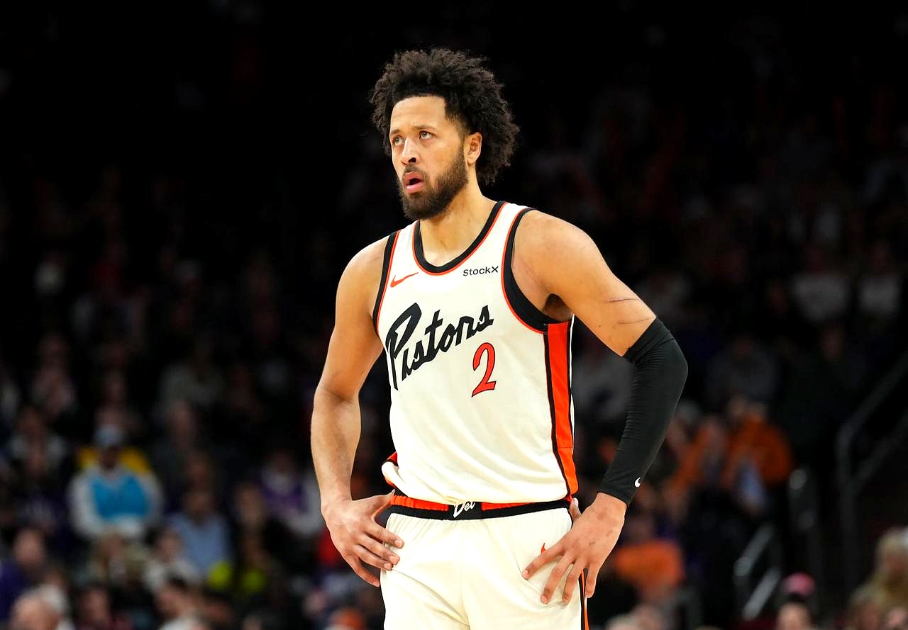 活塞球员上演逆袭神奇战绩的简单介绍 活塞球员上演逆袭神奇战绩的简单介绍