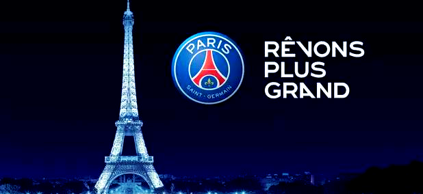 巴黎圣日耳曼客场战平卡昂,遭遇阻击的简单介绍 巴黎圣日耳曼客场战平卡昂,遭遇阻击的简单介绍