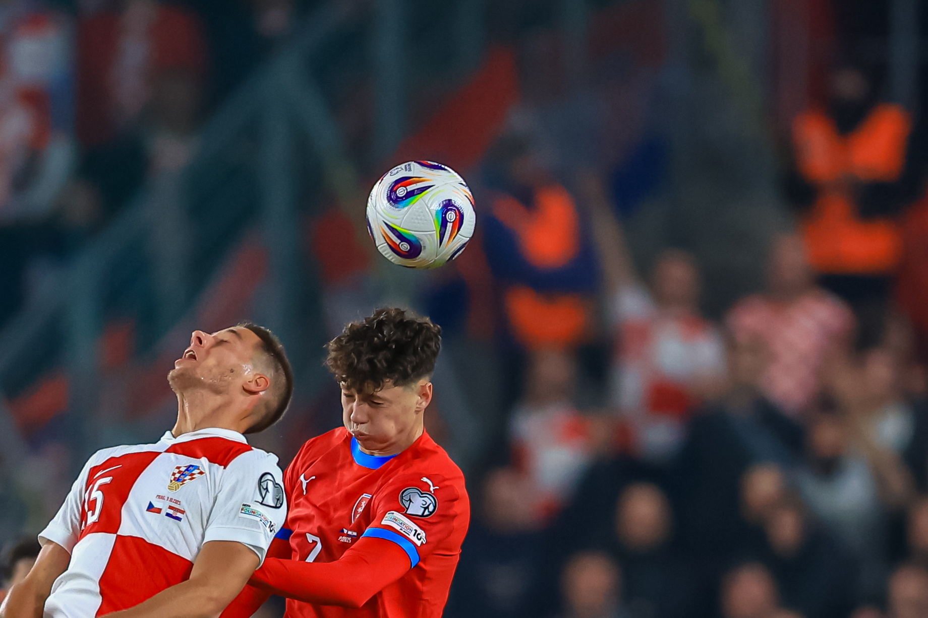 三亿体育体育官方-关于捷克队逆袭克罗地亚，意外获得欧洲杯资格的信息