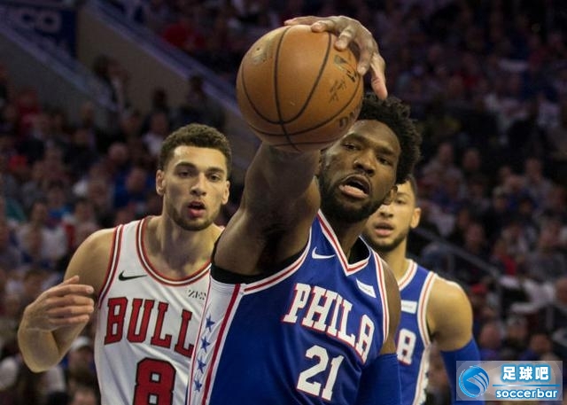 三亿体育体育在线登录-76人大胜公牛，迎来系列赛胜利的简单介绍