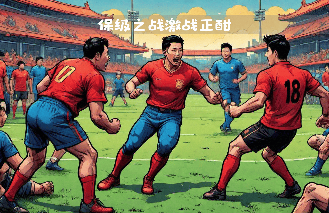 三亿体育体育网页版入口-中超俱乐部战绩褒贬不一，背靠背遭遇背水一战的简单介绍